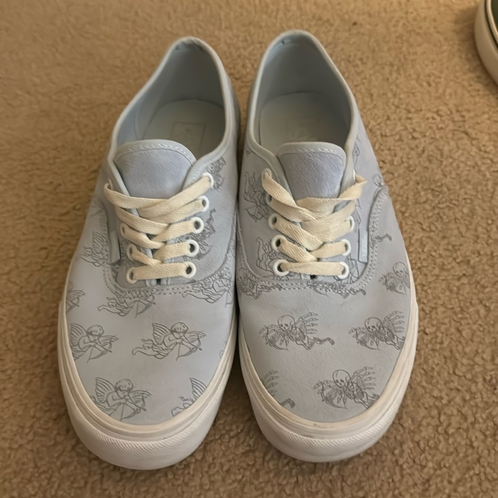 Vans Size 10.5
